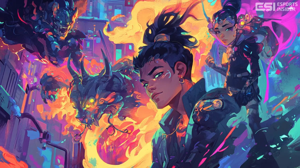 overwatch 2 nouveaux personnages