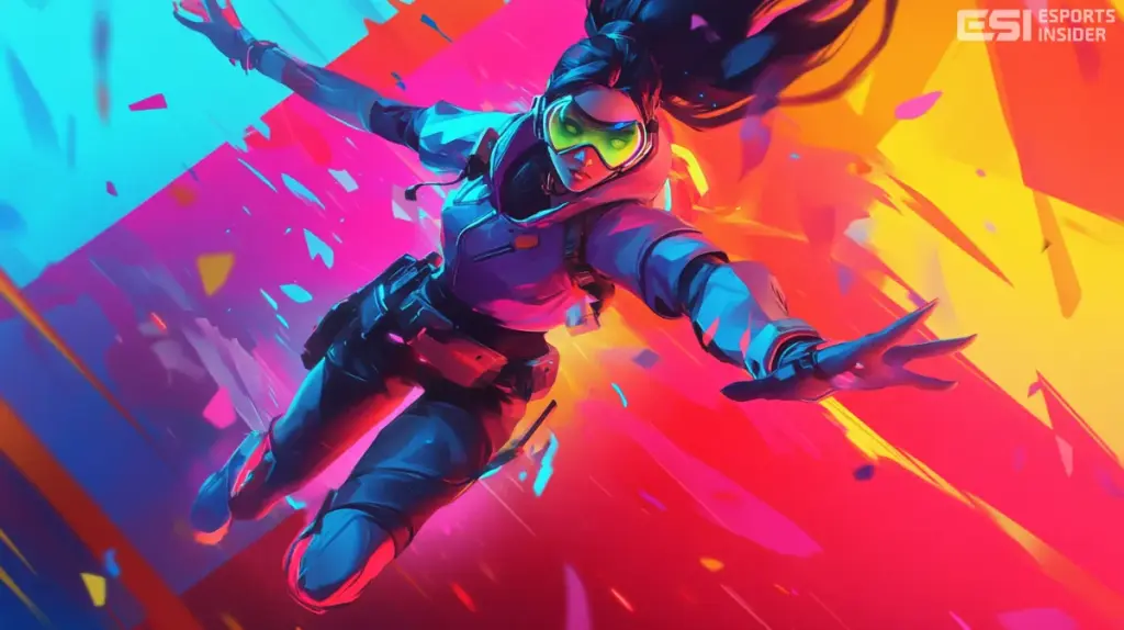 Futurs personnages overwatch 2