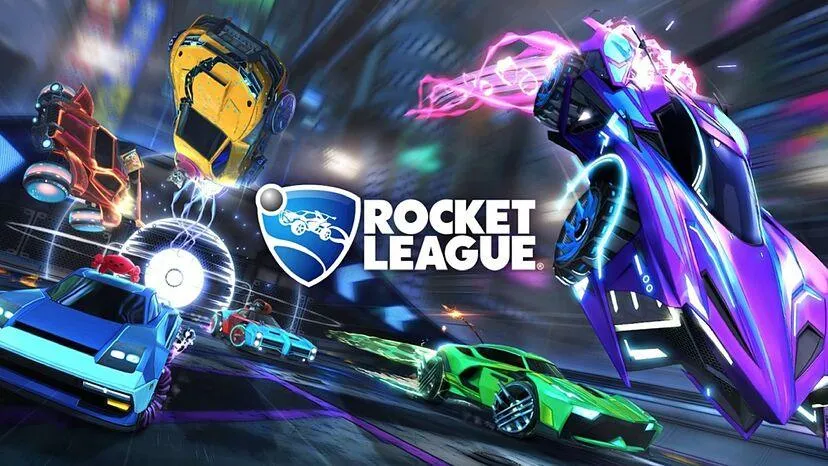 Rocket League karmine corp battue en finale contre dignitas Eu Open 5
