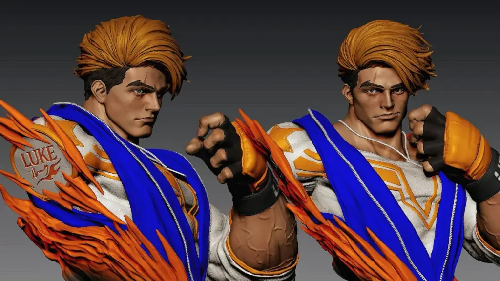 Street fighter 6 EVO Japan