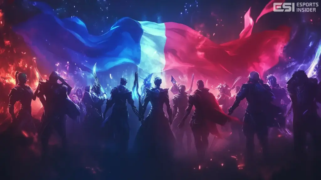 classement top 10 joueurs français league of legends
