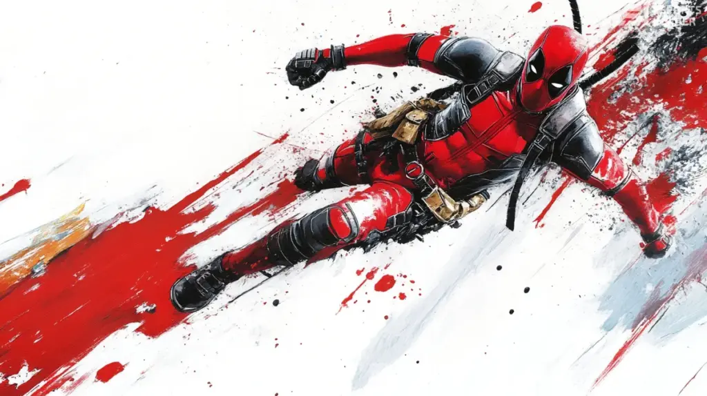 Deadpool