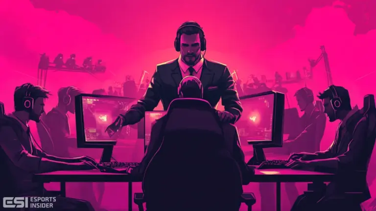 Devenir coach esport : parcours, formation et compétences