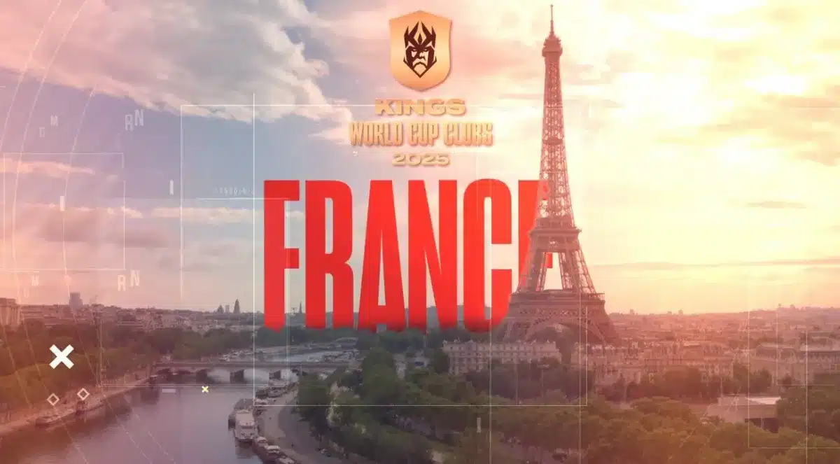 adversaires des bleus connus kigs world cup