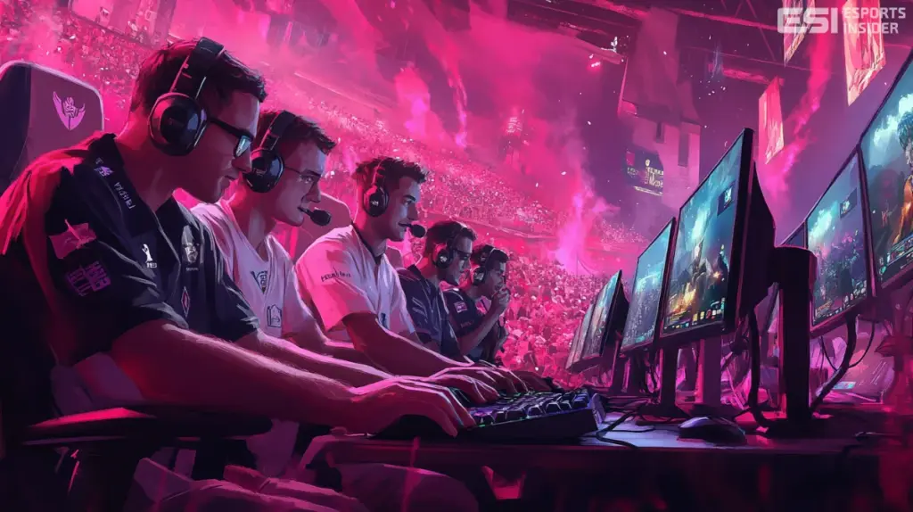 Meilleurs joueurs eSport en France : Notre Top 5 en 2026