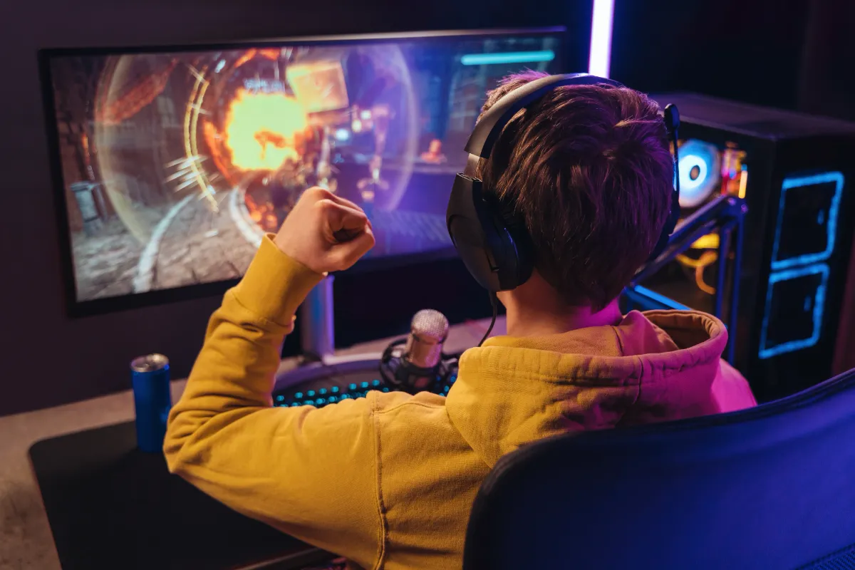 meilleurs streamers gaming en france