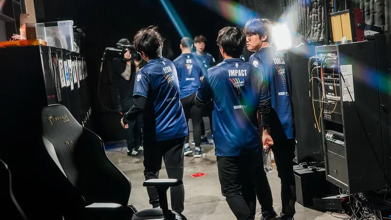 team liquid affiche couleurs LGBTIQ+ pride month