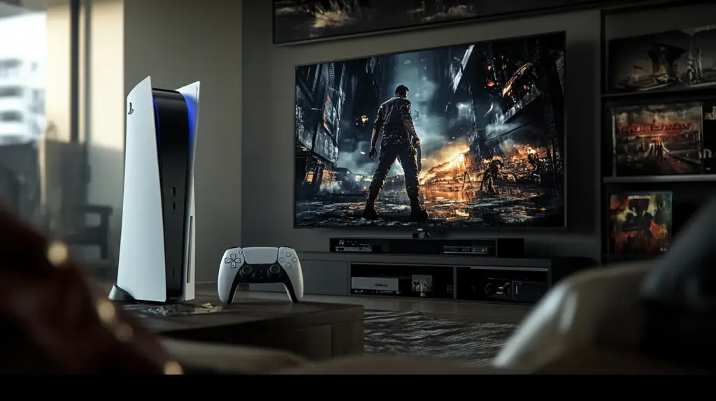 quels son les jeux les plus joués en 2024 sur play