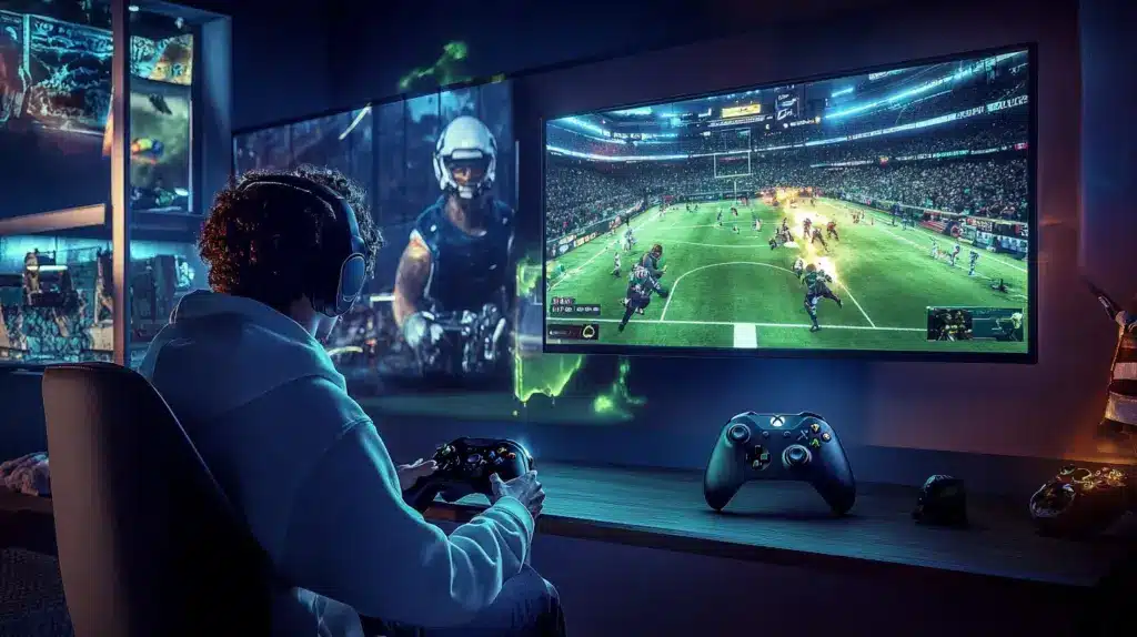 top jeux les plus joués sur xbox en 2024