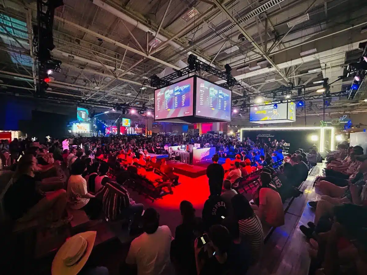 GeoGuessr EMEA Major 2025 Format, joueurs et enjeux