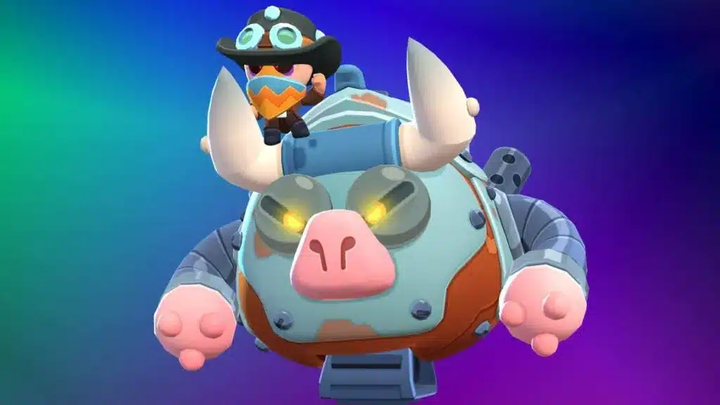 Hank Brawler