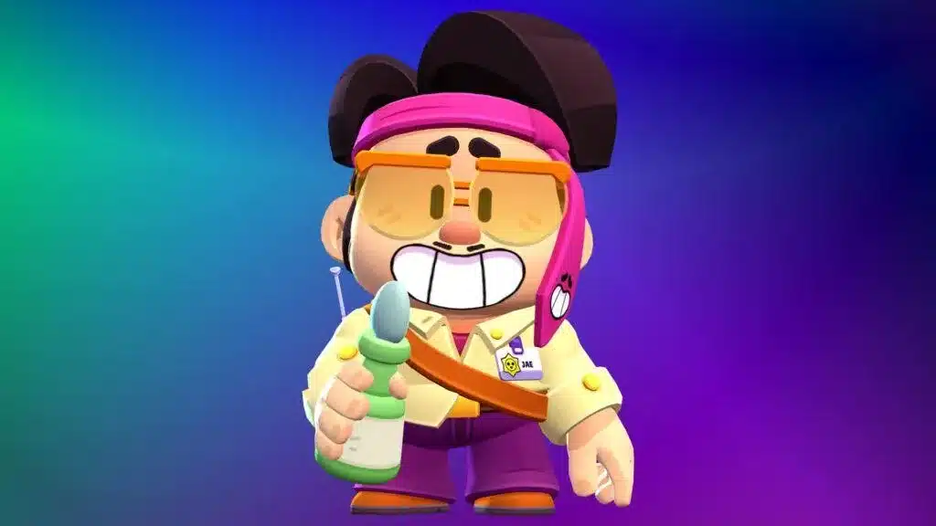 Jae Yong Brawler