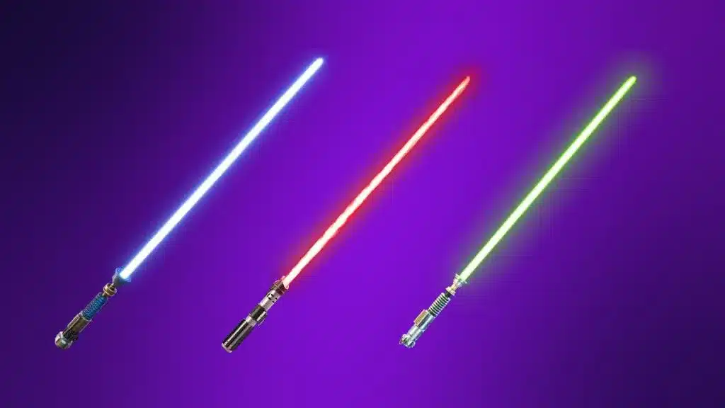 Tier list des armes de mêlée de Fortnite
