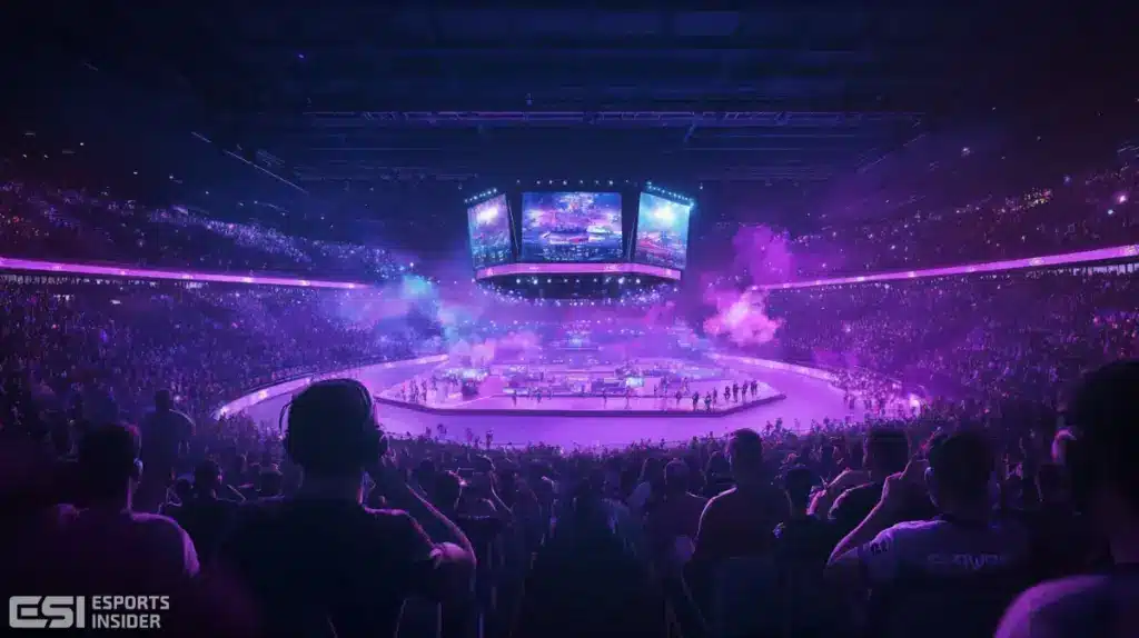 Développement de l’eSport en France : comment la scène e-sportive s&rsquo;impose !