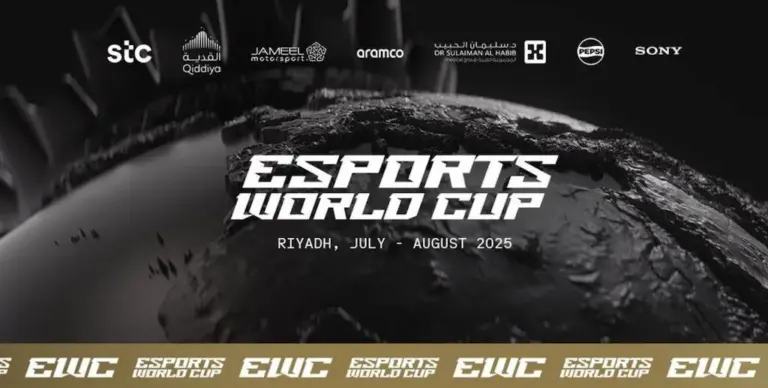 Esports World Cup 2025 : L’évènement s’annonce grandiose !