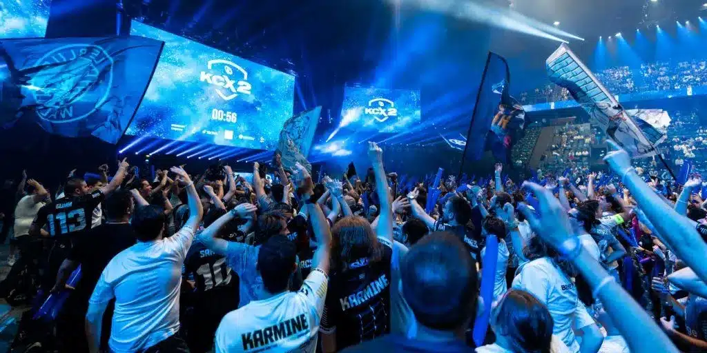 karmine corp joue sa place en finale emea masters