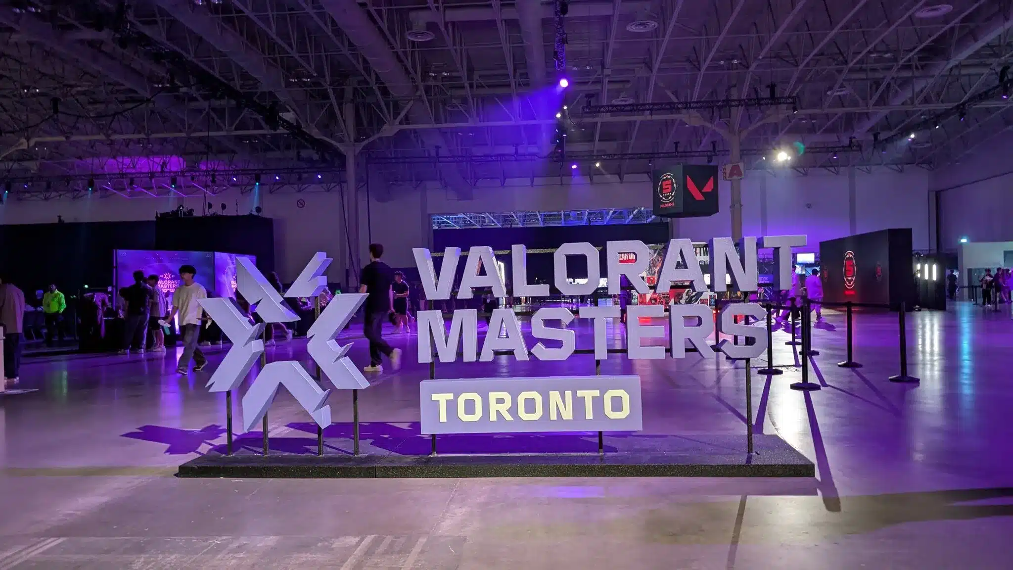 joueurs à surveiller pendant le masters valorant de toronto