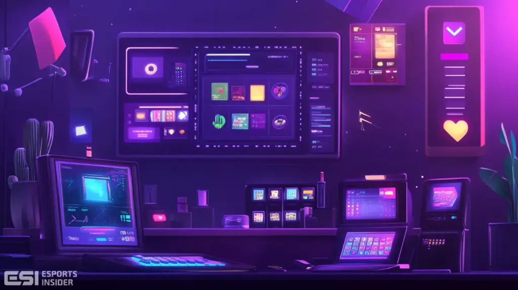 quelles sont les plateformes qui dominen le streaming en france
