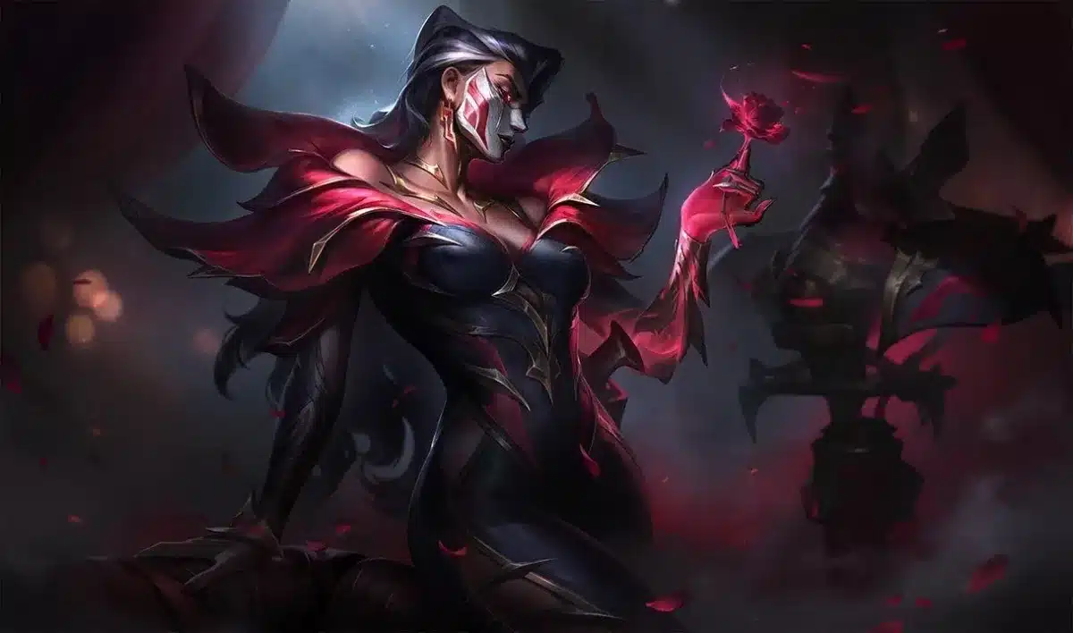 patch 25.11 league of legends