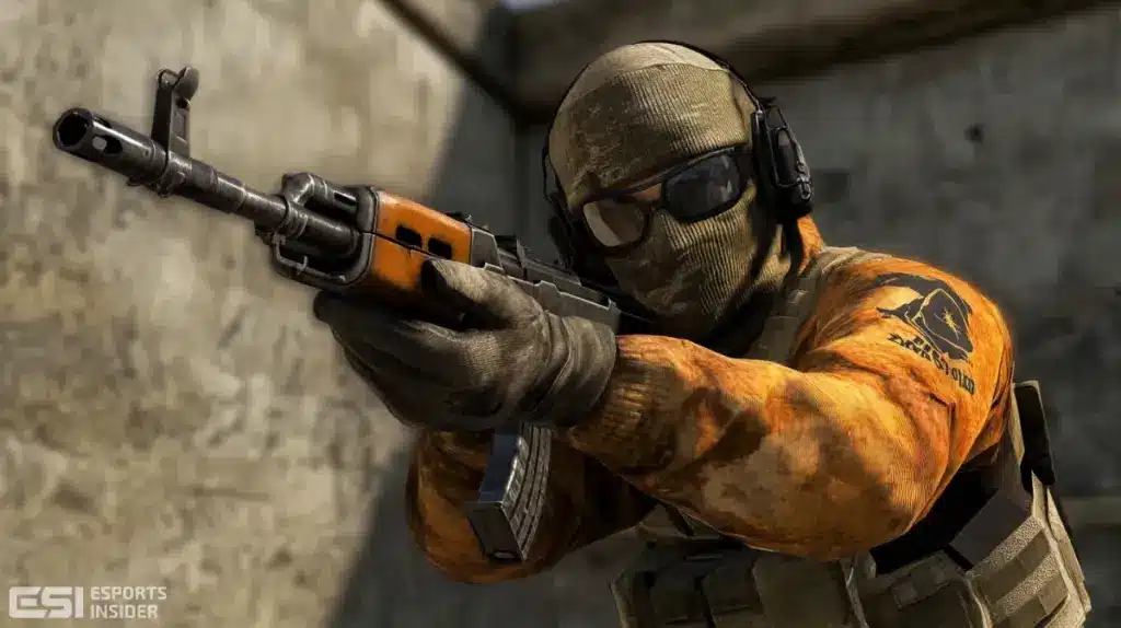 Guide des skins CS2 en 2026 : types de skins, rareté et tendances du marché