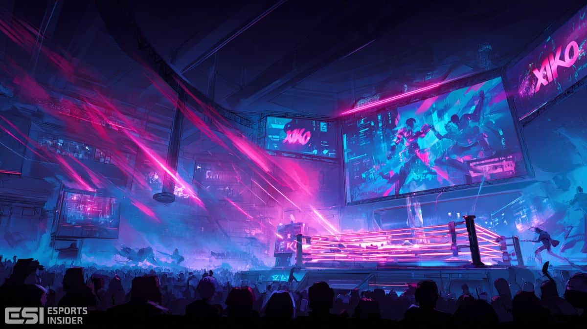 1xko pewut il révolutionner le jeu de combat façon esport?