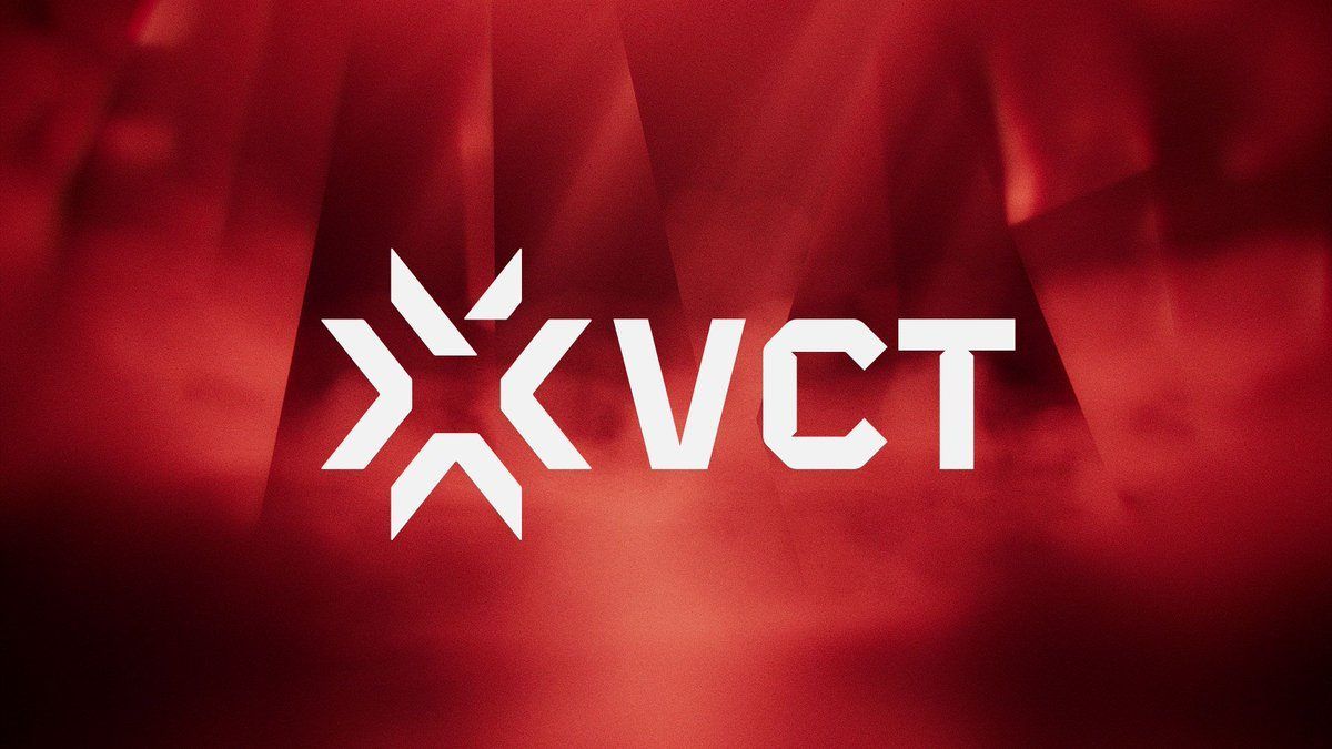 Valorant Champions Tour