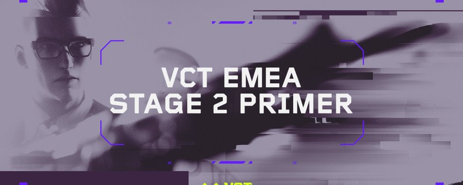 Les teams françaises visent la qualif pour les Champions Valorant à Paris
