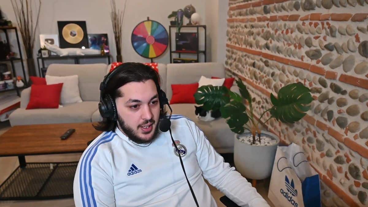 qui est JL Tomy 3eme streamer français le plus vu sur twitch en juin 2025?