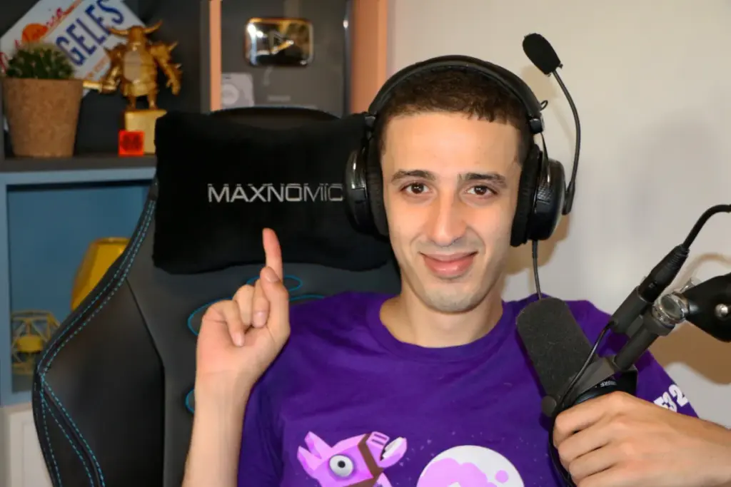 Yassine, alias Seinhor9 : le meilleur Streamer casino français actuel ?