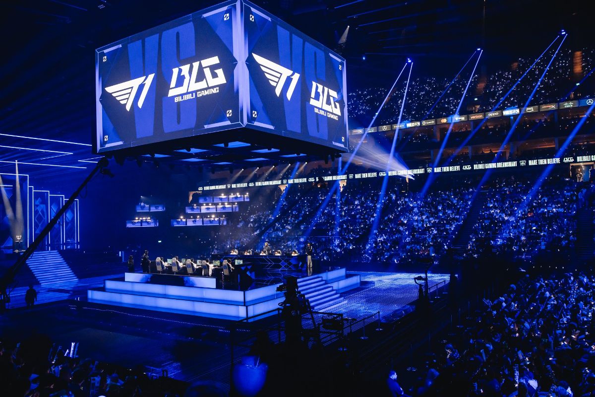 cotes esport vont pouvoir pimenter les paris en direct