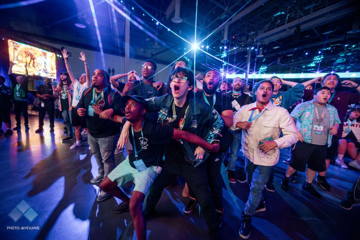 Le programme des marques présentes à Evo 2025 Las Vegas vient de tomber