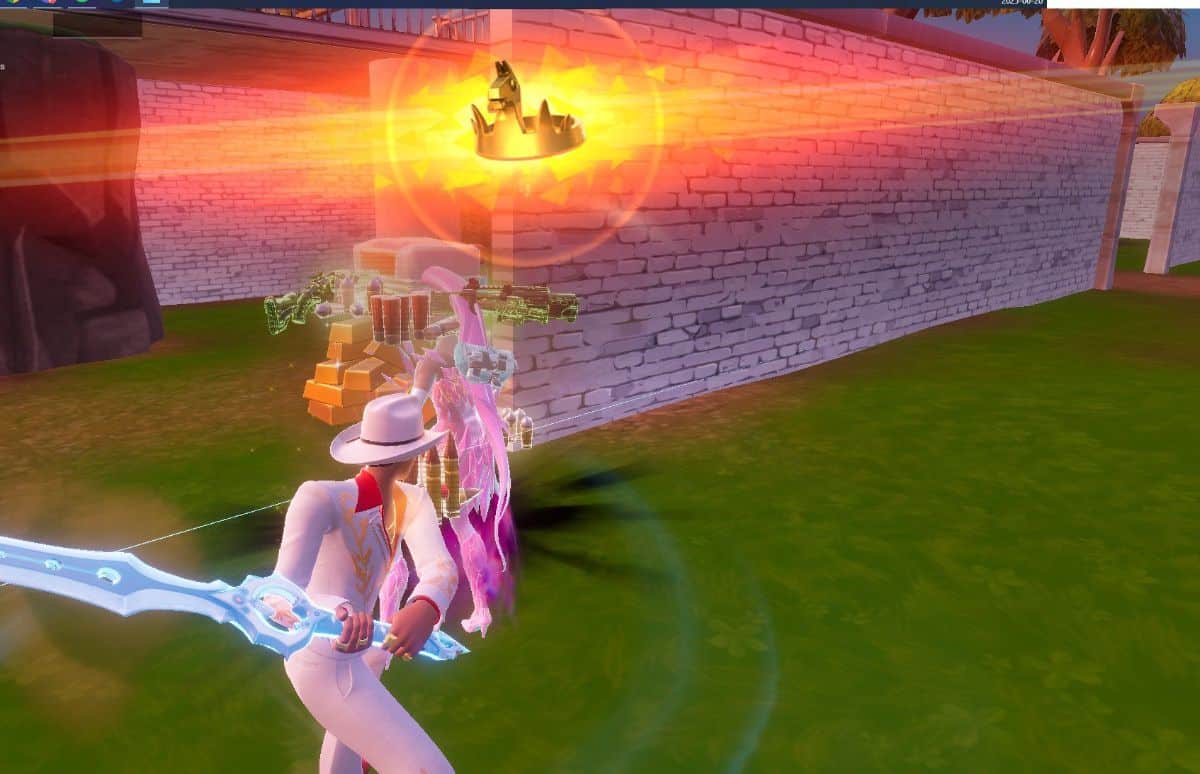 IShowspeed va créer un tournoi Fortnite à 100 000 dollars