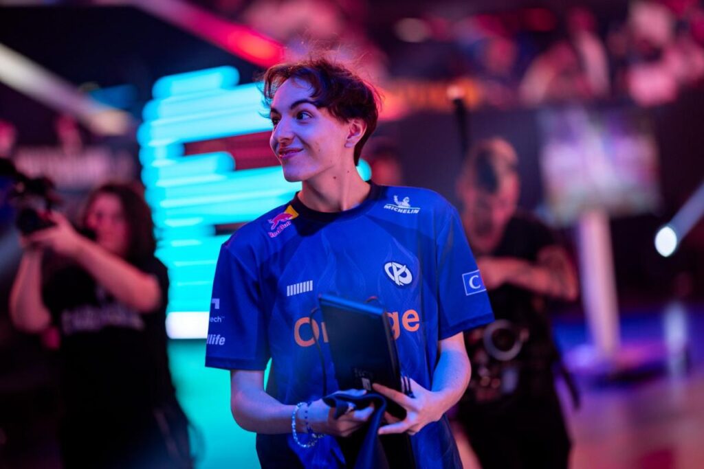 LEC : Karmine Corp vise la victoire en Summer Split