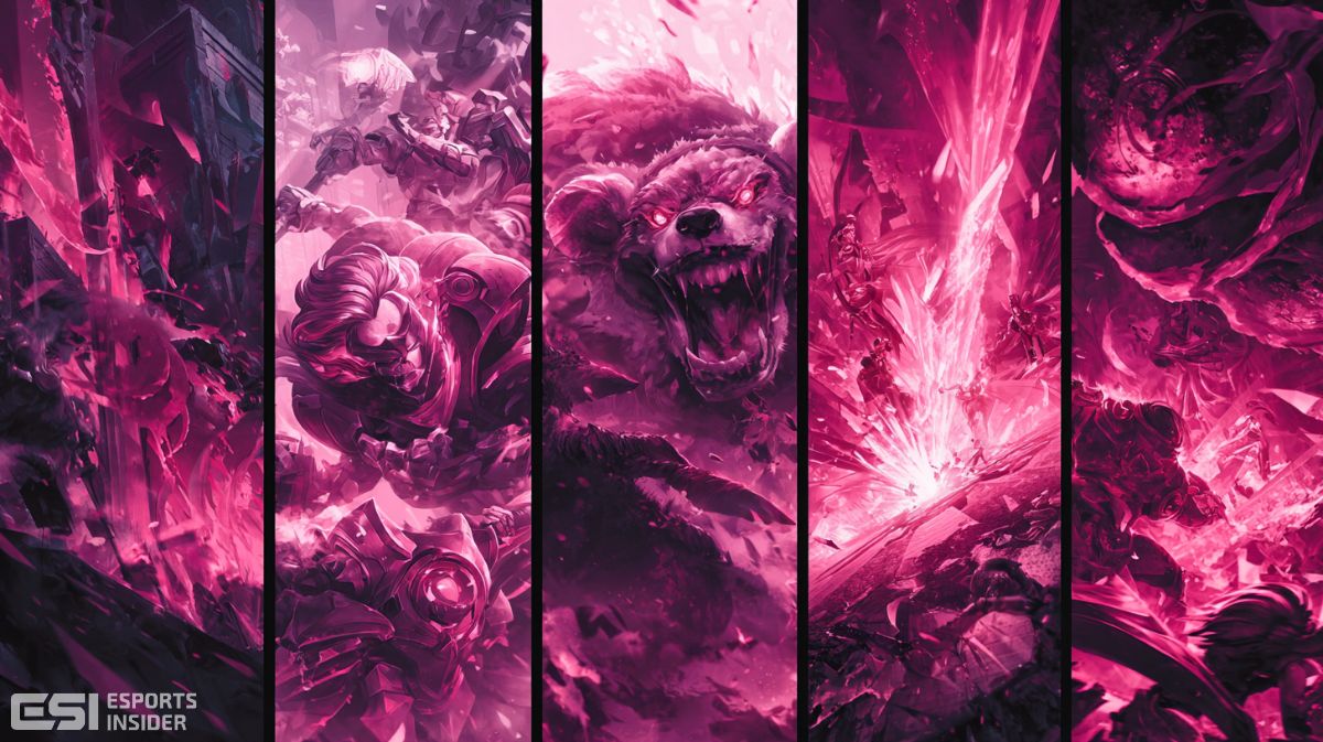 Les événements les plus marquants de l'histoire du MSI
