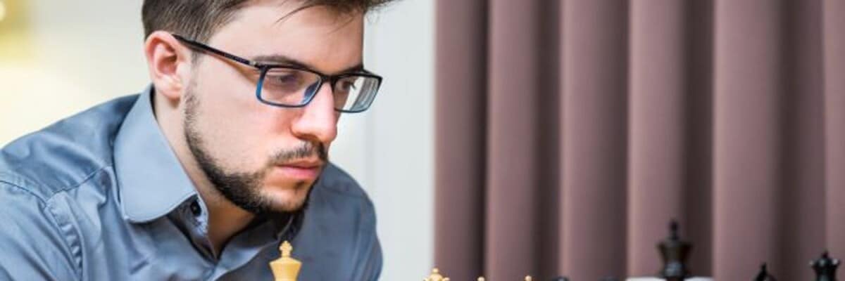 Le français MVL va disputer le tournoi d'échecs de la EWC