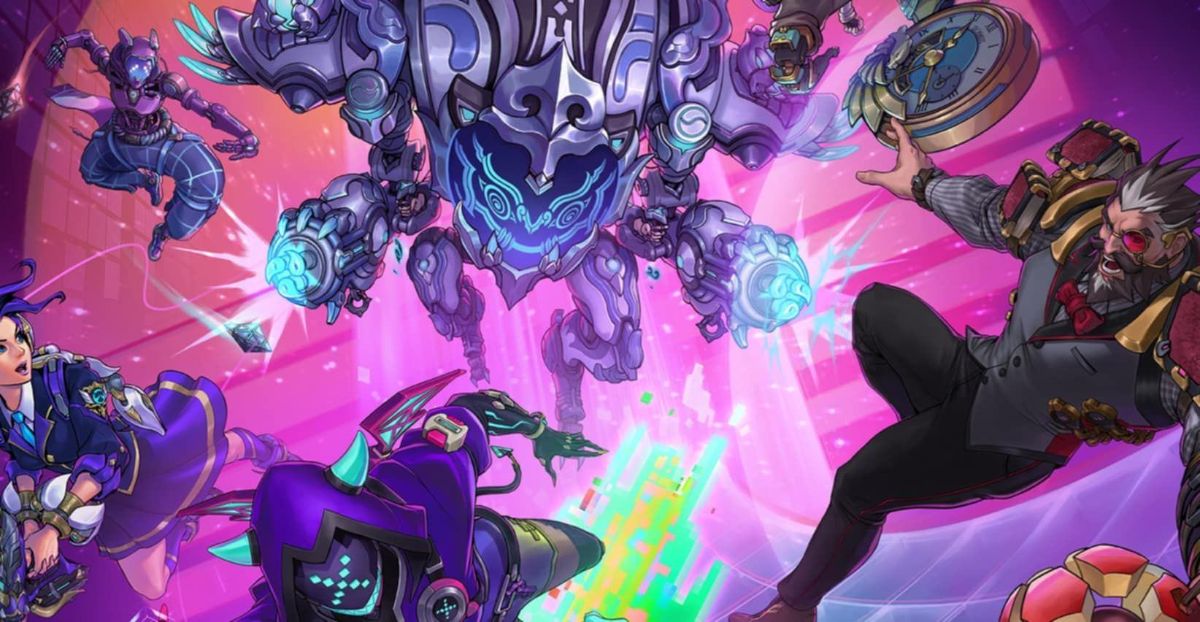 La mise à jour d'overwatch 2 a été révélée avec notamment des changements au niveau des cartes