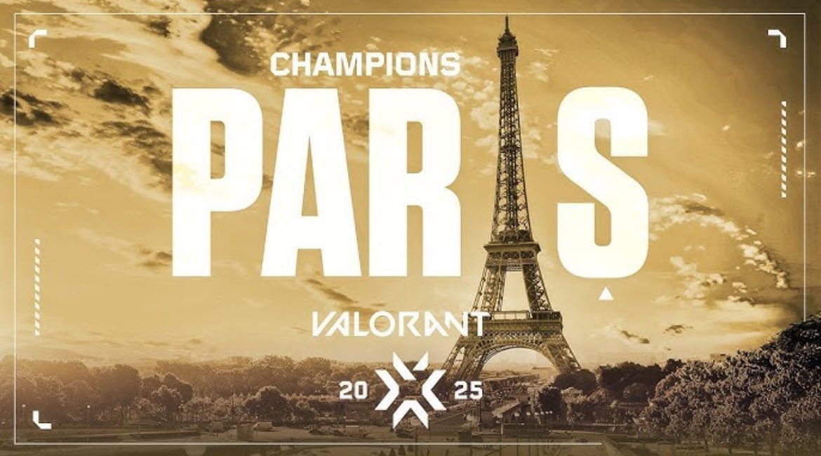 events paris esport 2025