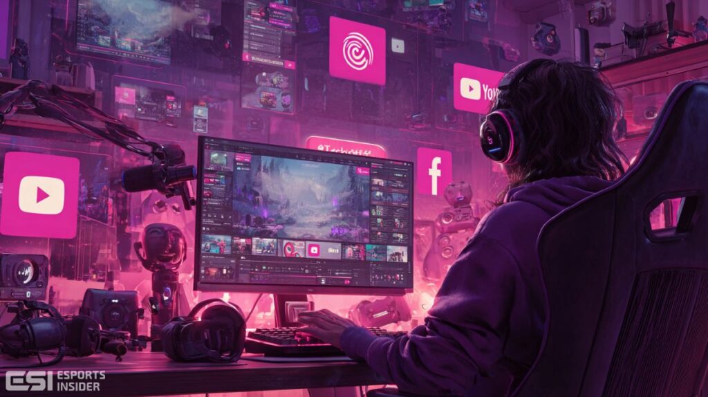 Les meilleures plateformes de streaming de jeux vidéo en France en 2026