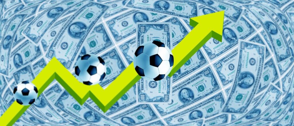 la taxation des paris sportifs atteint des sommets en france