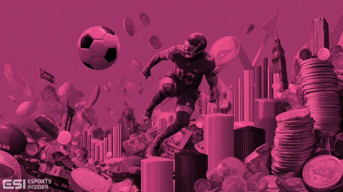 La fiscalité atteint des sommets pour les opérateurs de paris sportifs en france