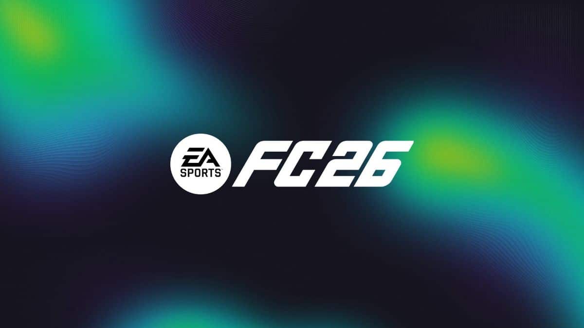 EA FC 26 permet de se qualifier directement pour les tournois esport EA