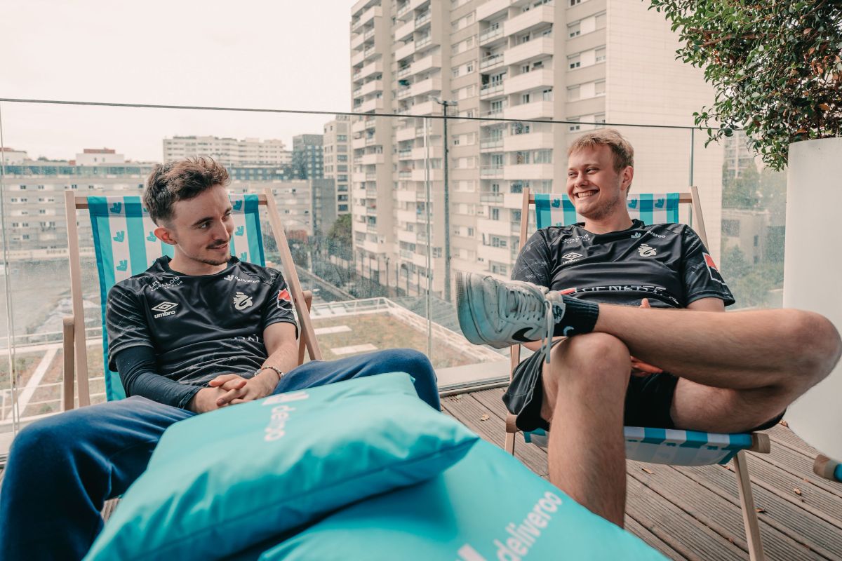 la meilleure botlane de LFL vient des Galions
