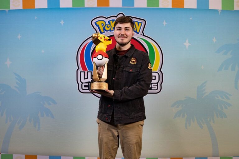 Pokémon 2025 : qui a dominé les Championnats du monde ?