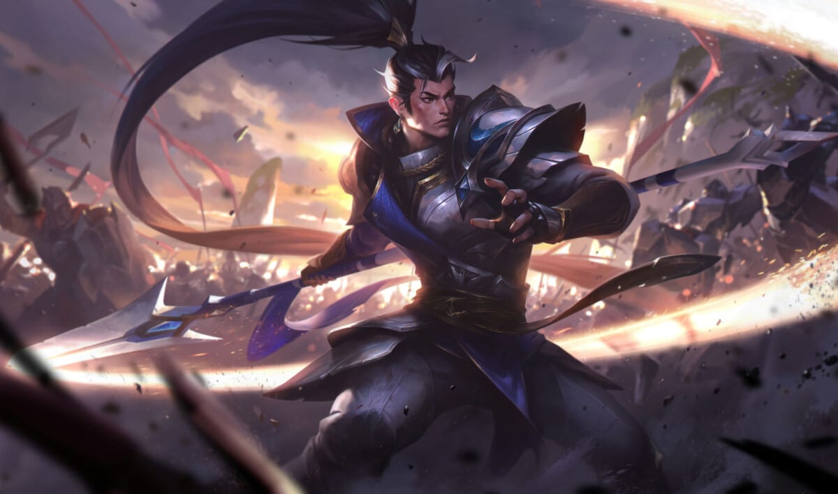 Le patch 25.17 apporte son lot de nouveautés