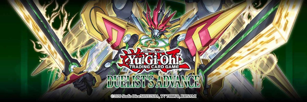 affiche Yu-Gi-Oh! TCG