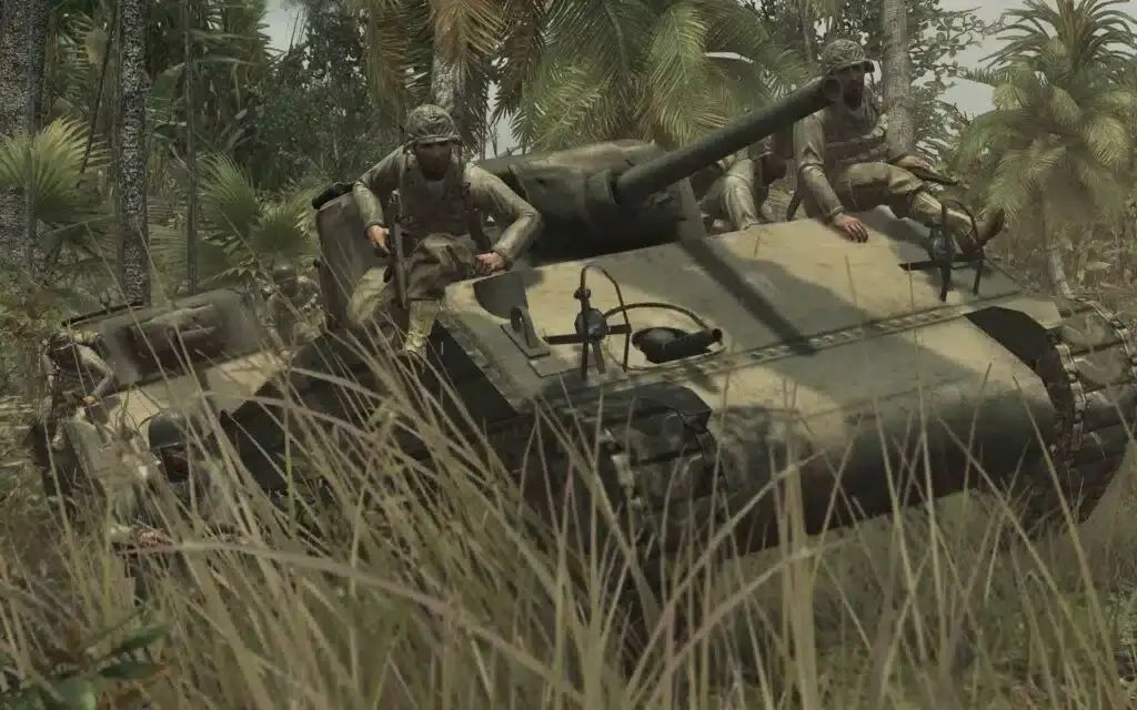 World at War call of duty