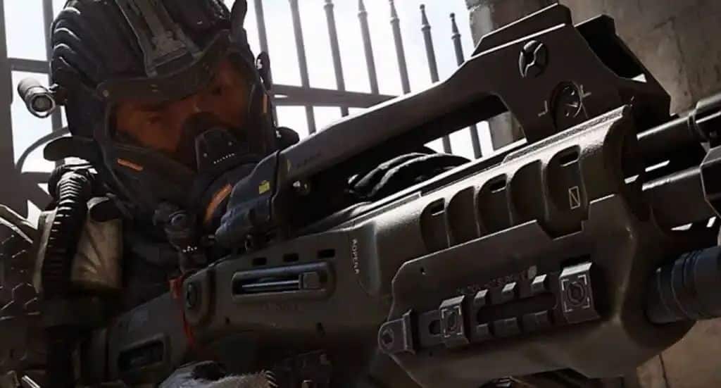 Black Ops 4 call of duty