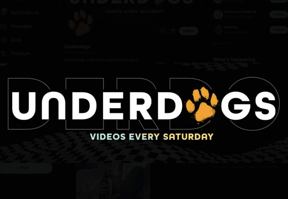 Underdog s’associe à Sportrada