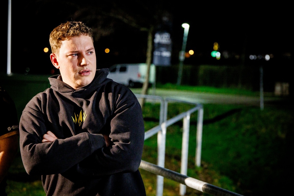 Nouveau coach Vitality