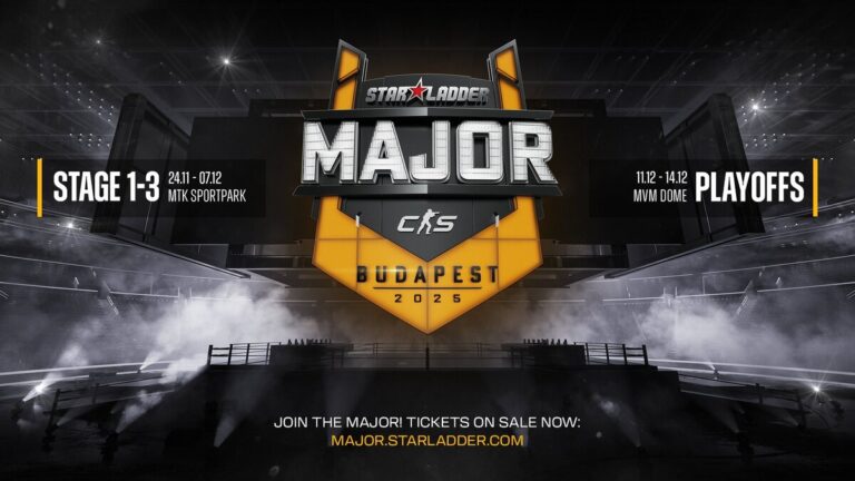 BLAST : affronter le VRS et la saison intense de CS2